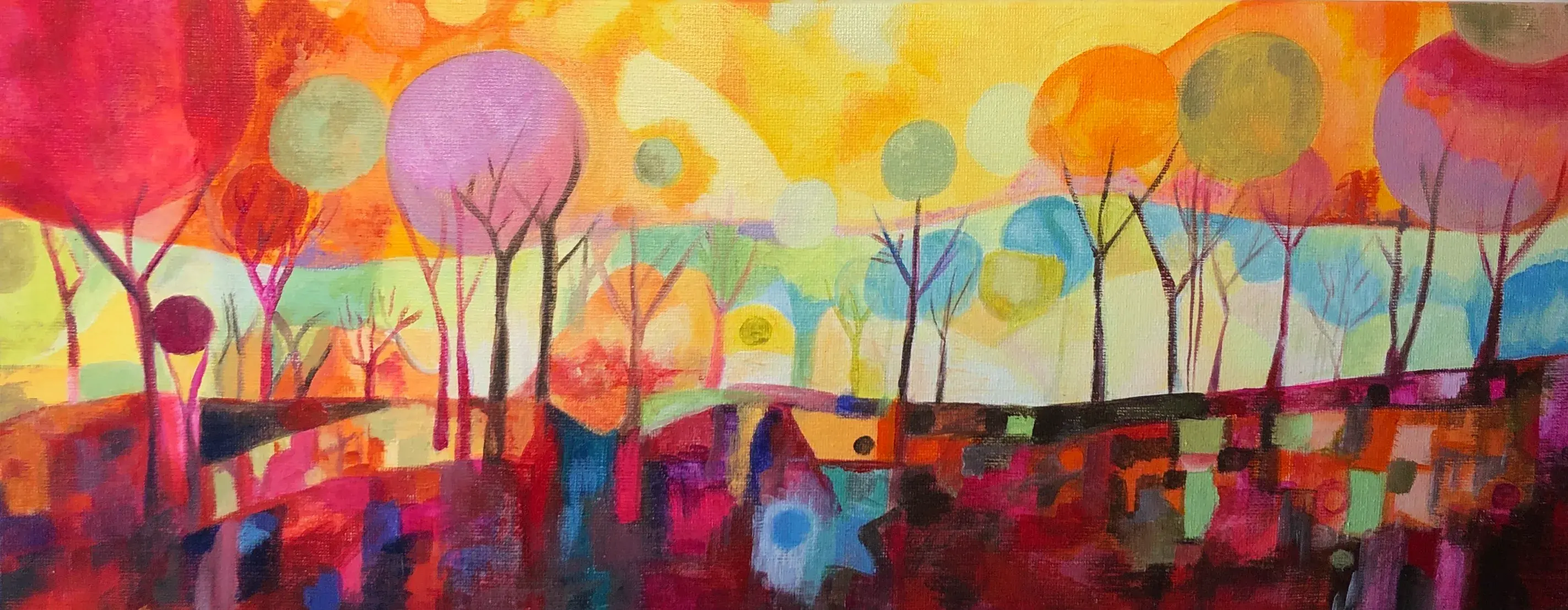 What mania feels like