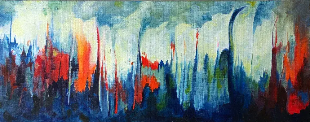 How it feels to be anxious