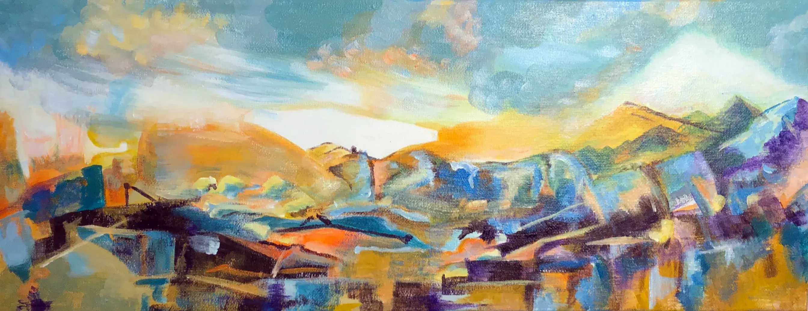 What malaise feels like