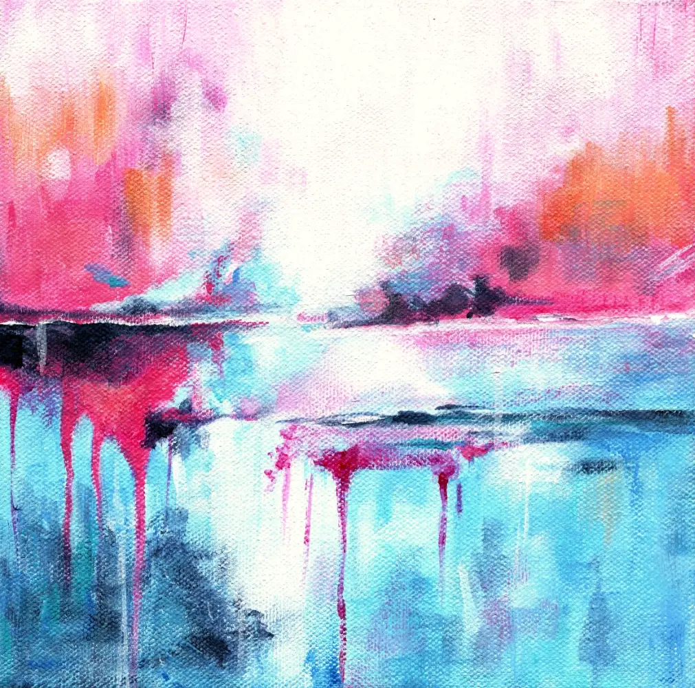 How it feels to be serene #2